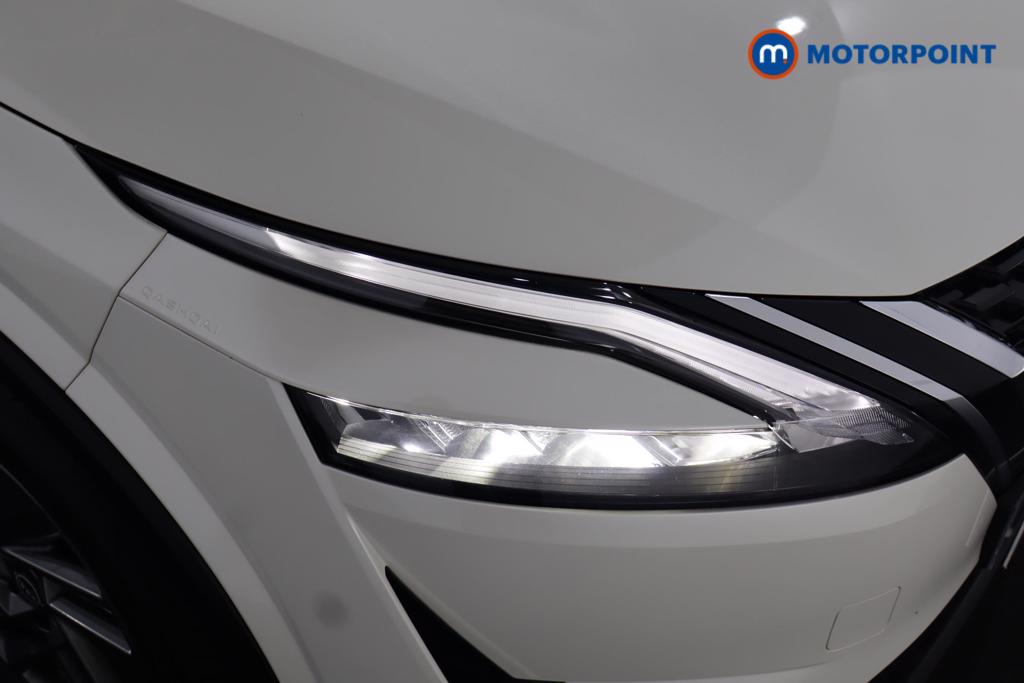Used Nissan Qashqai 2022 for sale - 76131756: Photo 25
