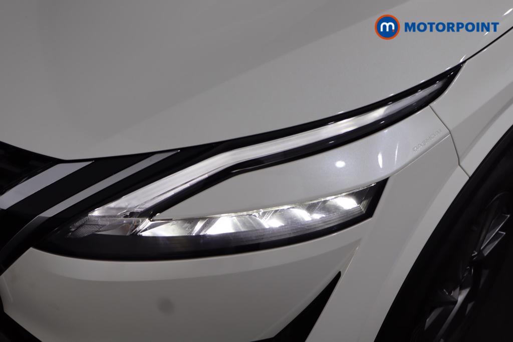 Used Nissan Qashqai 2022 for sale - 76131756: Photo 26