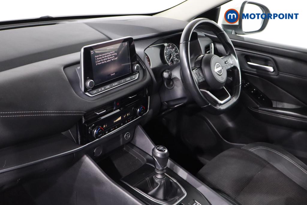Used Nissan Qashqai 2022 for sale - 76131756: Photo 28