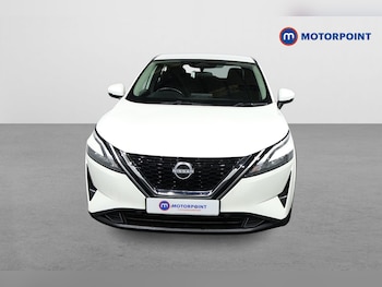 Used Nissan Qashqai 2022 for sale - 76131756: Photo