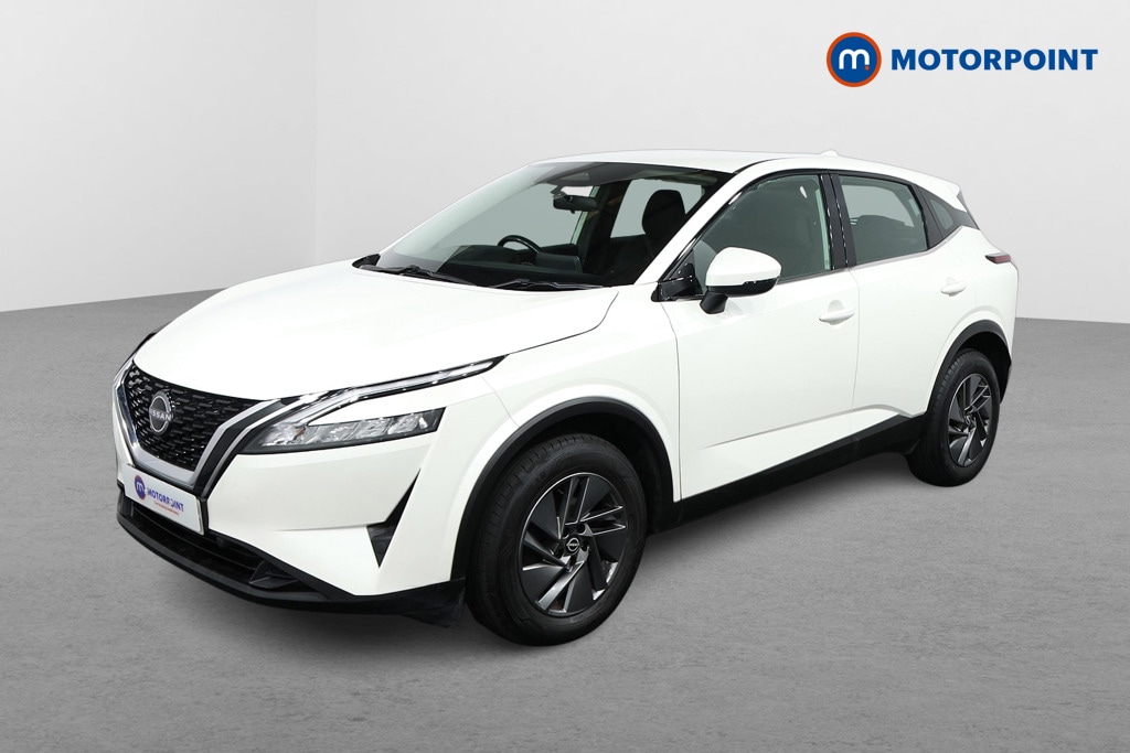 Used Nissan Qashqai 2022 for sale - 76131756: Photo 3