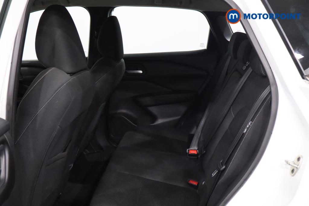 Used Nissan Qashqai 2022 for sale - 76131756: Photo 30