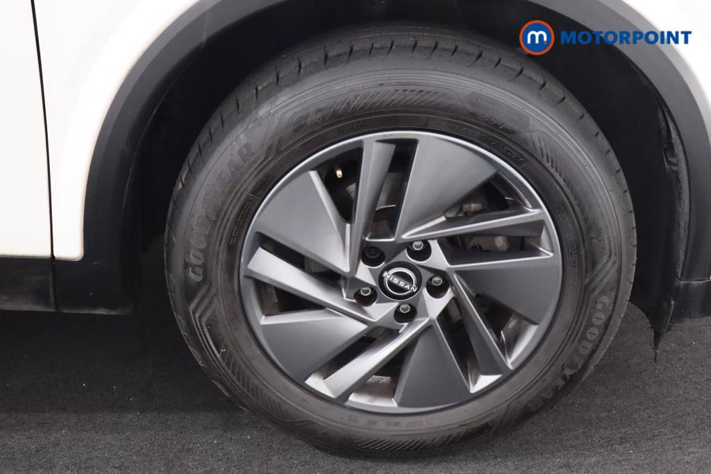 Used Nissan Qashqai 2022 for sale - 76131756: Photo 38