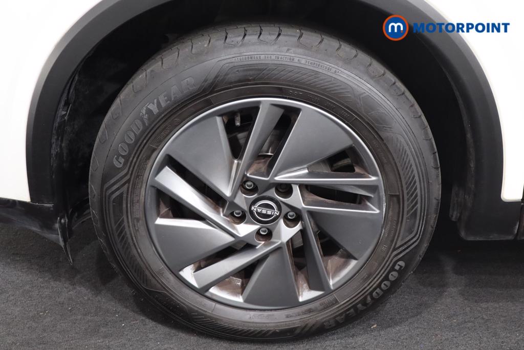 Used Nissan Qashqai 2022 for sale - 76131756: Photo 39