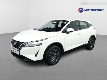 Used Nissan Qashqai 2022 for sale - 76131756: Photo