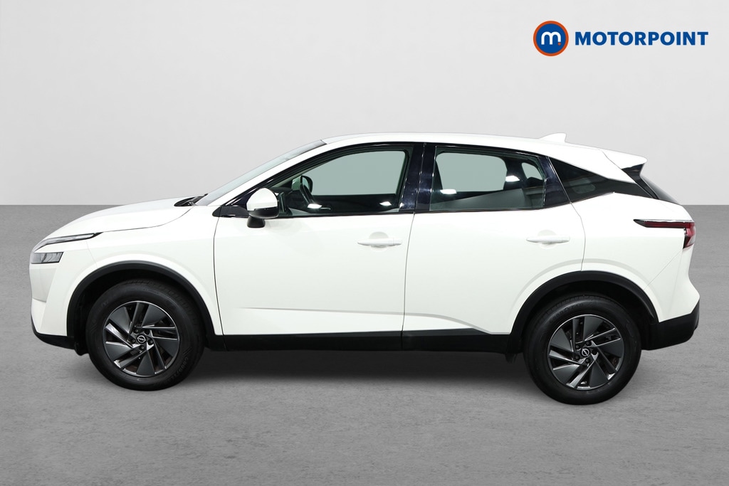 Used Nissan Qashqai 2022 for sale - 76131756: Photo 4