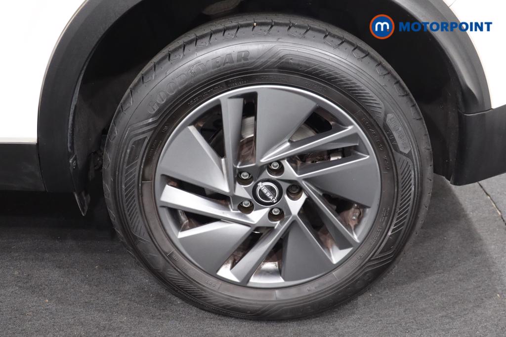 Used Nissan Qashqai 2022 for sale - 76131756: Photo 40