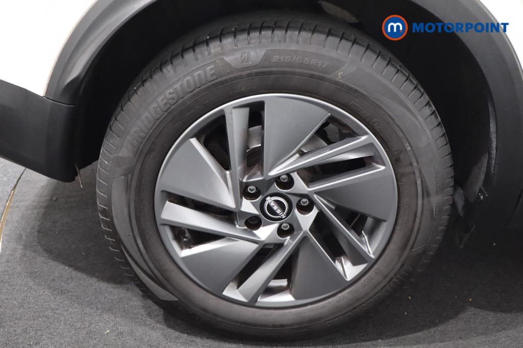 Used Nissan Qashqai 2022 for sale - 76131756: Photo 41