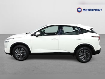 Used Nissan Qashqai 2022 for sale - 76131756: Photo
