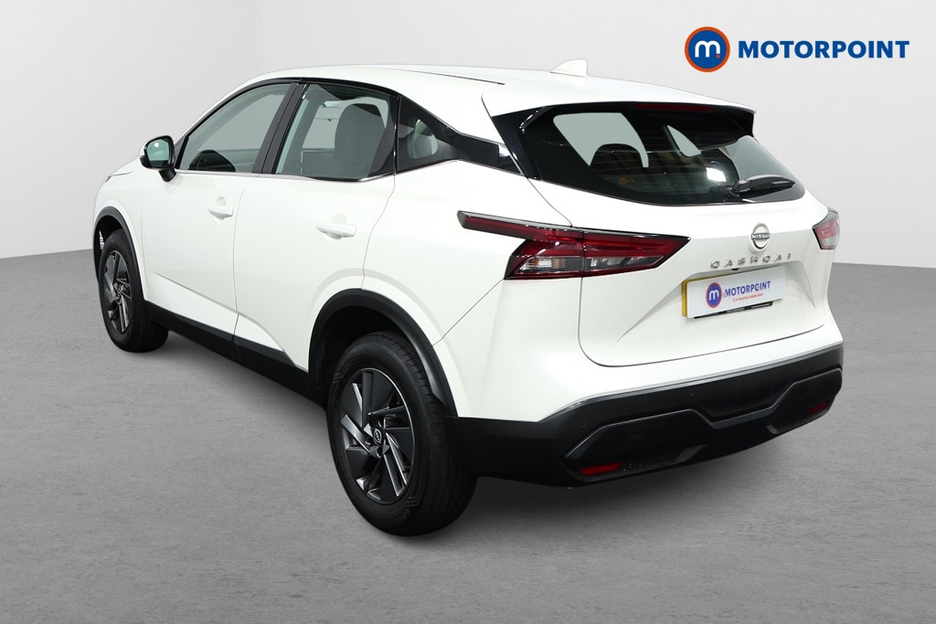 Used Nissan Qashqai 2022 for sale - 76131756: Photo 5