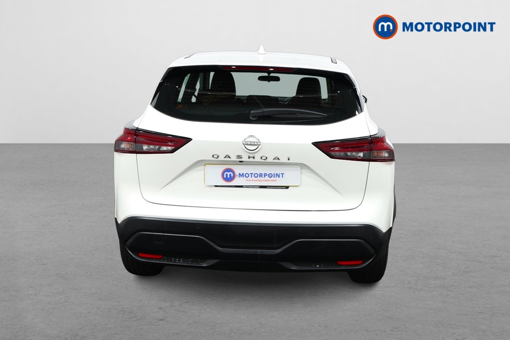 Used Nissan Qashqai 2022 for sale - 76131756: Photo 6