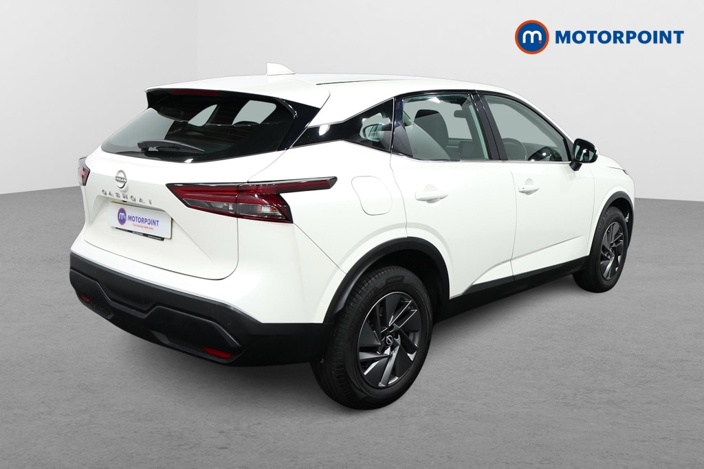 Used Nissan Qashqai 2022 for sale - 76131756: Photo 7