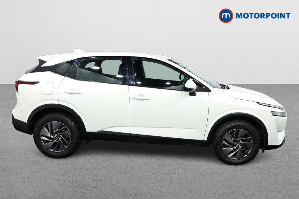 Used Nissan Qashqai 2022 for sale - 76131756: Photo 8