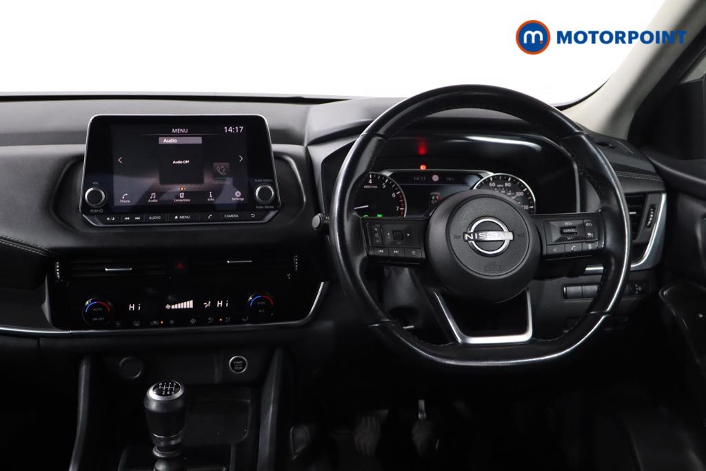 Used Nissan Qashqai 2022 for sale - 76131756: Photo 9