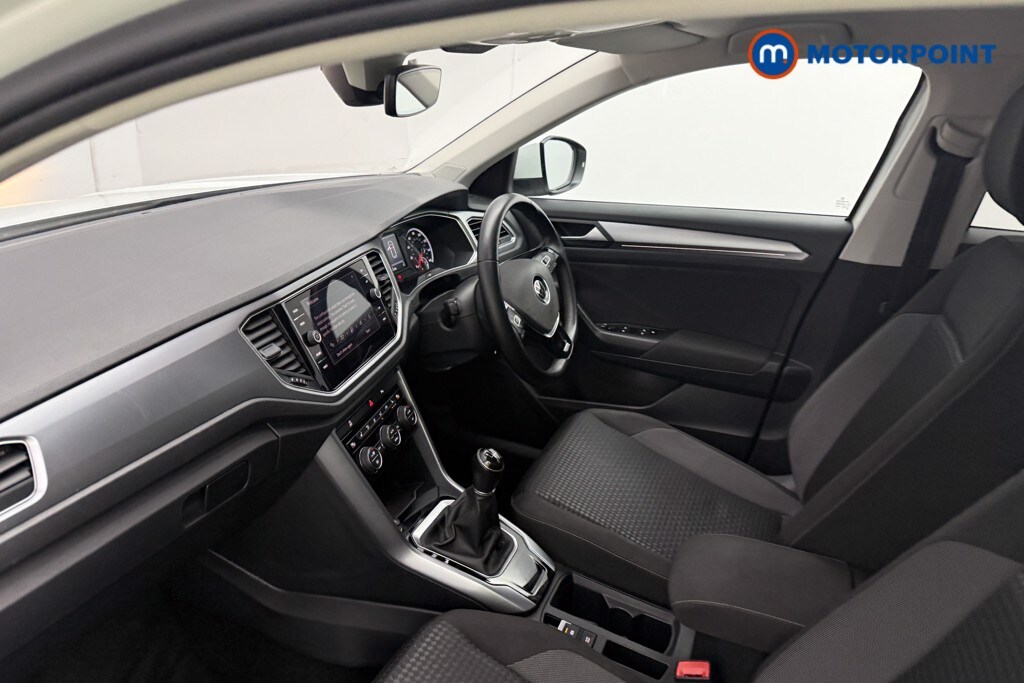 Used Volkswagen T-Roc 2021 for sale - 78199504: Photo 10