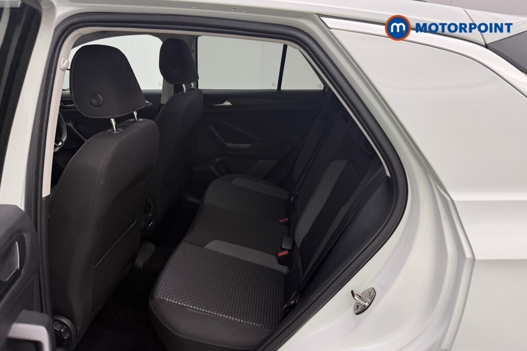 Used Volkswagen T-Roc 2021 for sale - 78199504: Photo 12