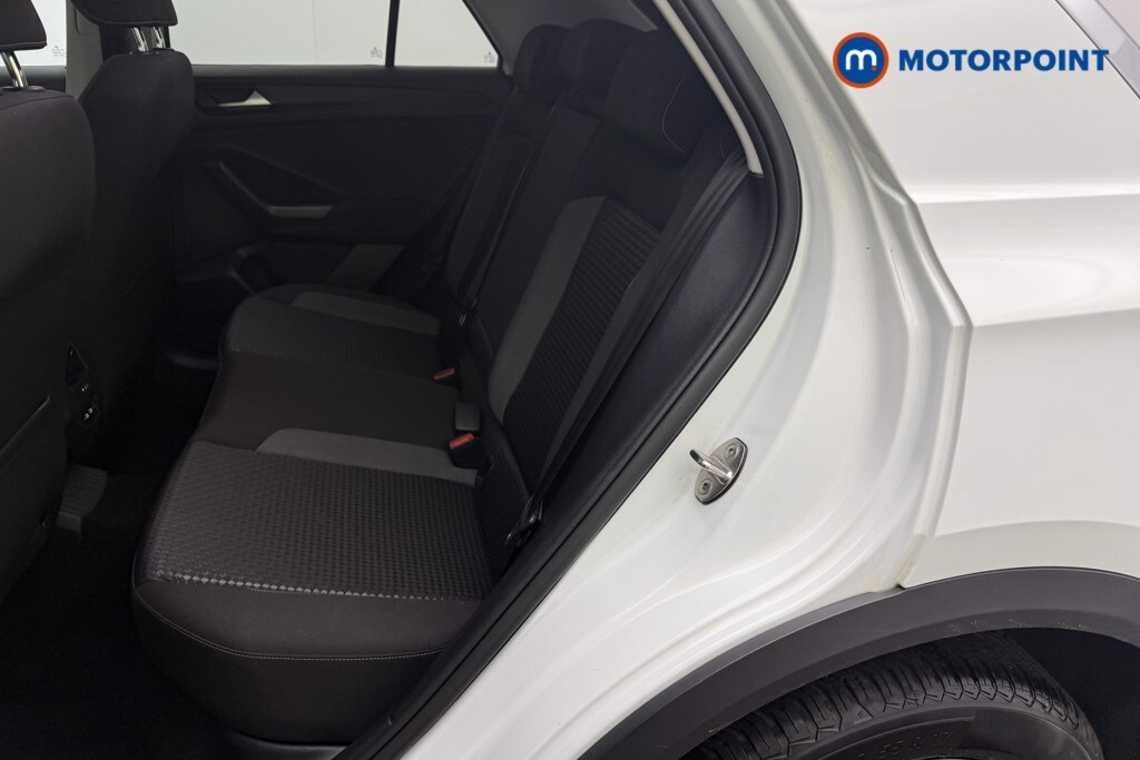 Used Volkswagen T-Roc 2021 for sale - 78199504: Photo 13