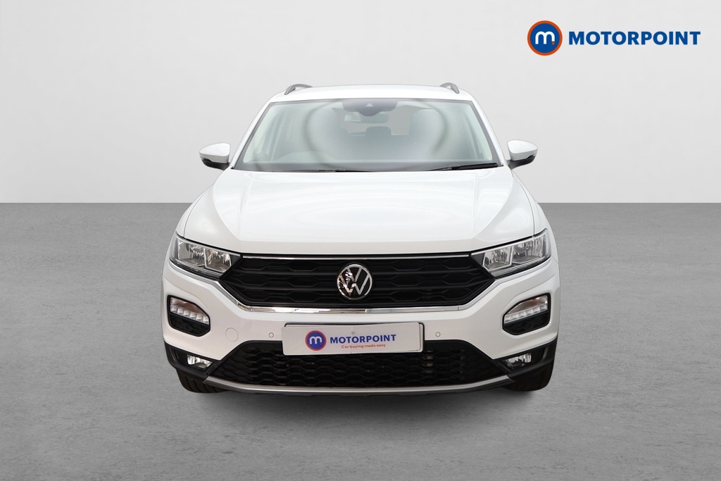 Used Volkswagen T-Roc 2021 for sale - 78199504: Photo 2