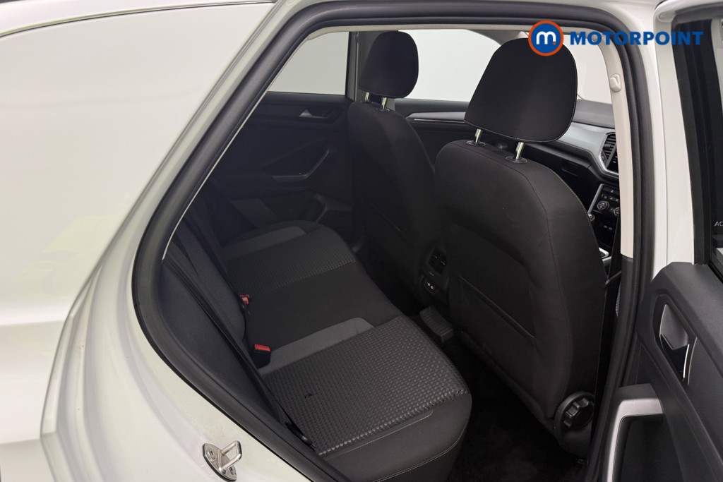 Used Volkswagen T-Roc 2021 for sale - 78199504: Photo 22