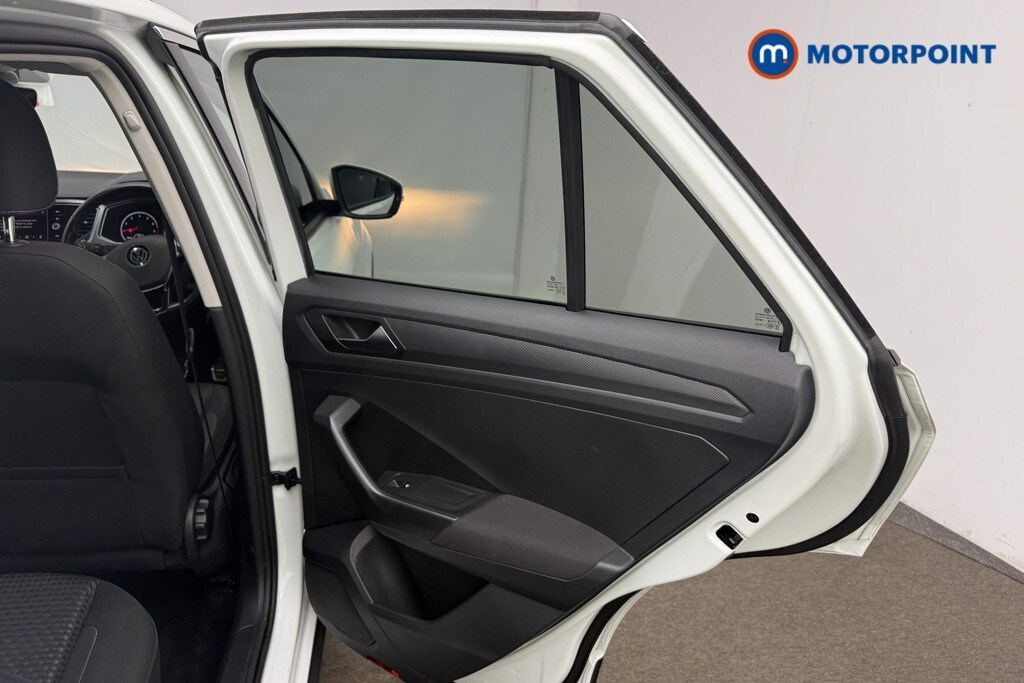 Used Volkswagen T-Roc 2021 for sale - 78199504: Photo 23