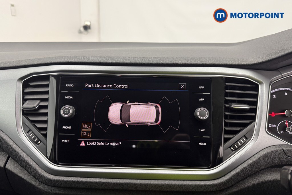 Used Volkswagen T-Roc 2021 for sale - 78199504: Photo 34