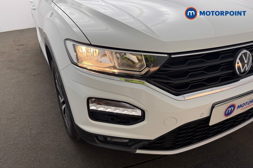 Used Volkswagen T-Roc 2021 for sale - 78199504: Photo 39