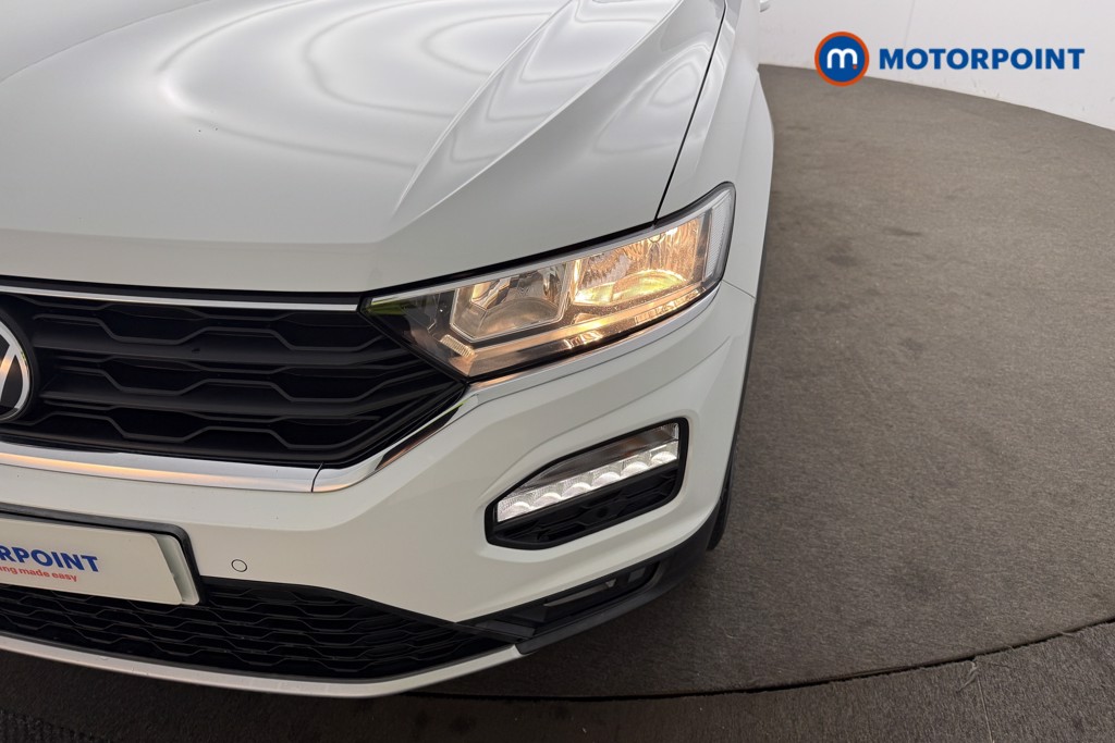 Used Volkswagen T-Roc 2021 for sale - 78199504: Photo 40