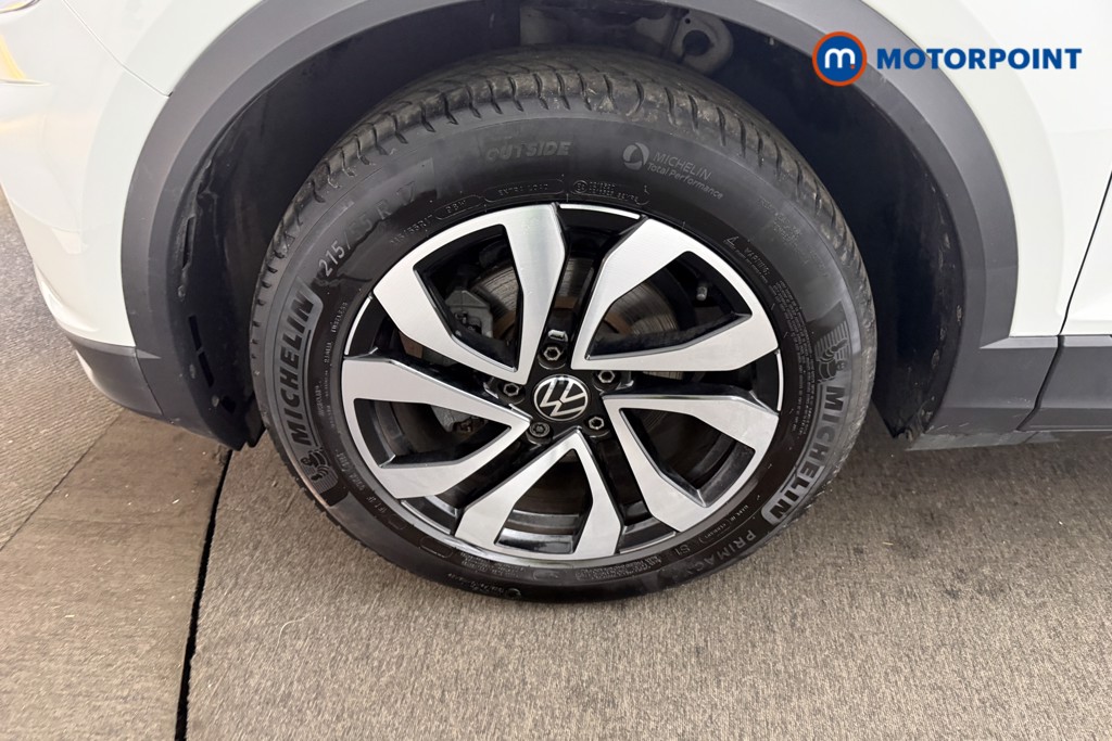 Used Volkswagen T-Roc 2021 for sale - 78199504: Photo 41