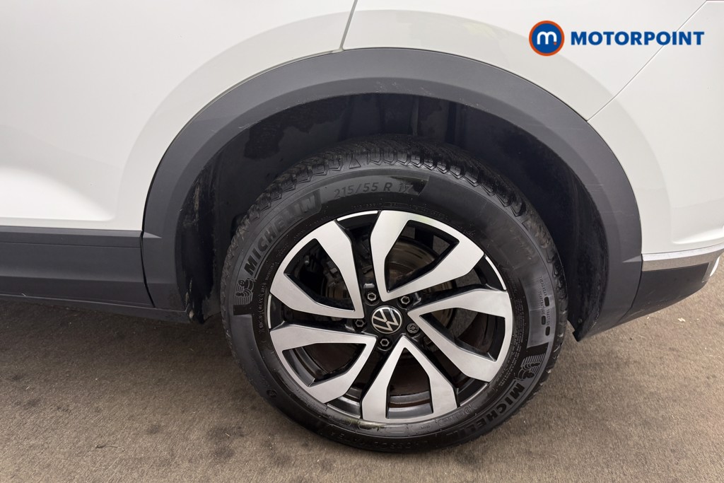 Used Volkswagen T-Roc 2021 for sale - 78199504: Photo 42