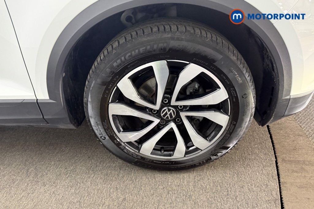 Used Volkswagen T-Roc 2021 for sale - 78199504: Photo 44