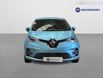 Used Renault Zoe undefined for sale - 78832208: Photo