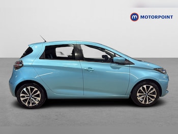 Used Renault Zoe undefined for sale - 78832208: Photo
