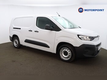 Used Citroen Berlingo 2026 for sale - 78371007: Photo