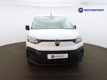 Used Citroen Berlingo 2026 for sale - 78371007: Photo