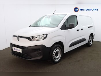 Used Citroen Berlingo 2026 for sale - 78371007: Photo