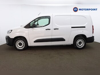 Used Citroen Berlingo 2026 for sale - 78371007: Photo