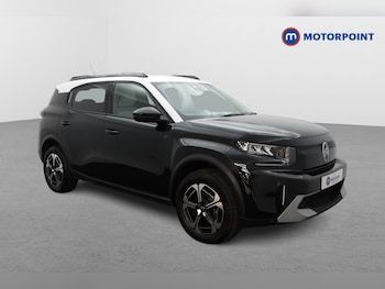 Used Citroen C3 Aircross 2025 for sale - 78846989: Photo