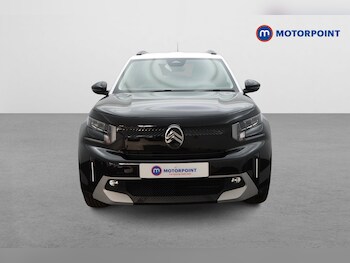 Used Citroen C3 Aircross 2025 for sale - 78846989: Photo