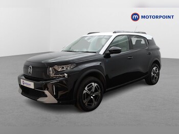 Used Citroen C3 Aircross 2025 for sale - 78846989: Photo
