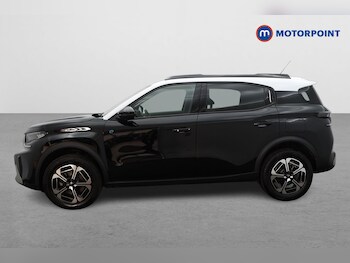 Used Citroen C3 Aircross 2025 for sale - 78846989: Photo