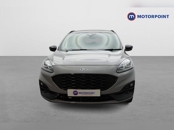 Used Ford Kuga 2023 for sale - 77286697: Photo