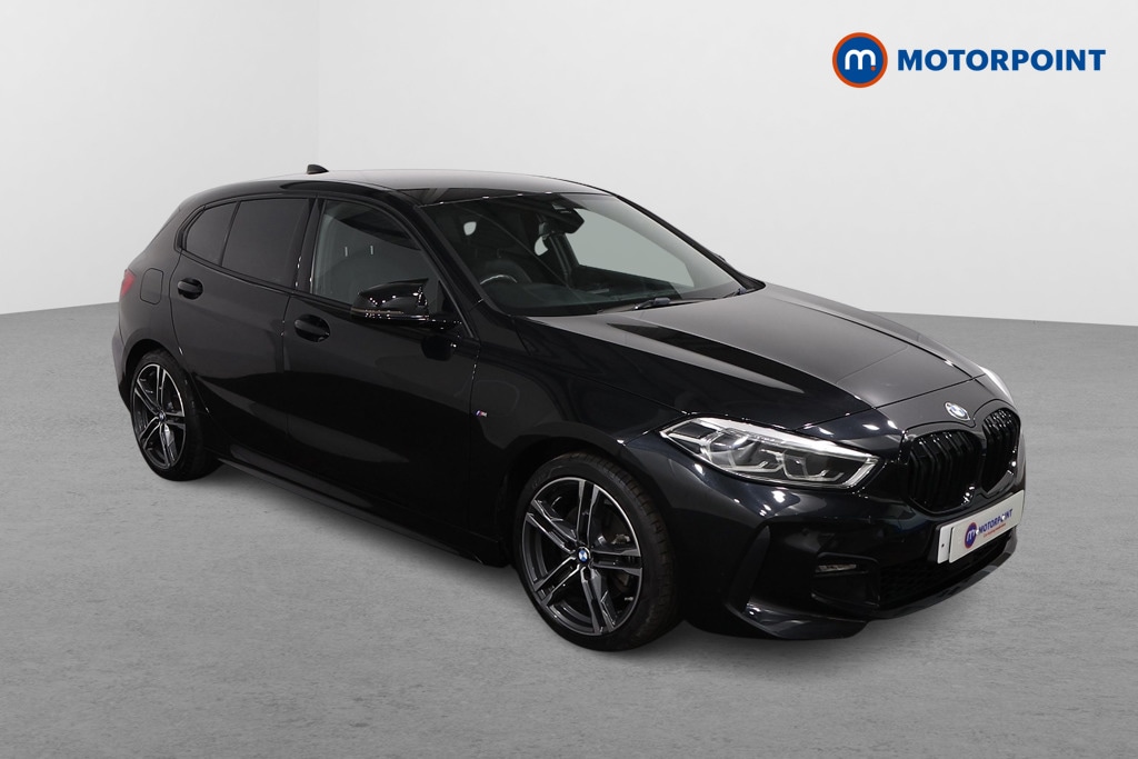 Used BMW 1 Series for sale - 78223711: Photo 1