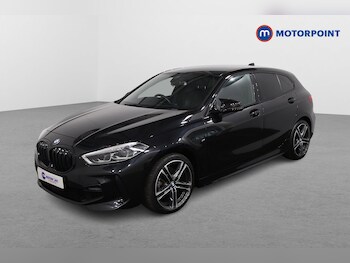 Used BMW 1 Series undefined for sale - 78223711: Photo