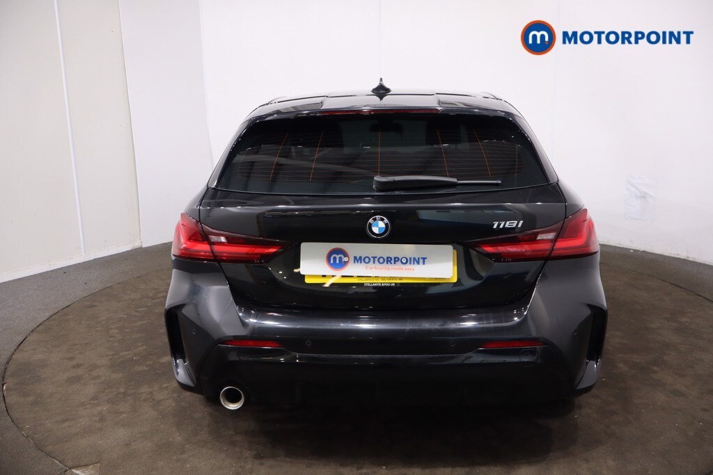 Used BMW 1 Series for sale - 78223711: Photo 43