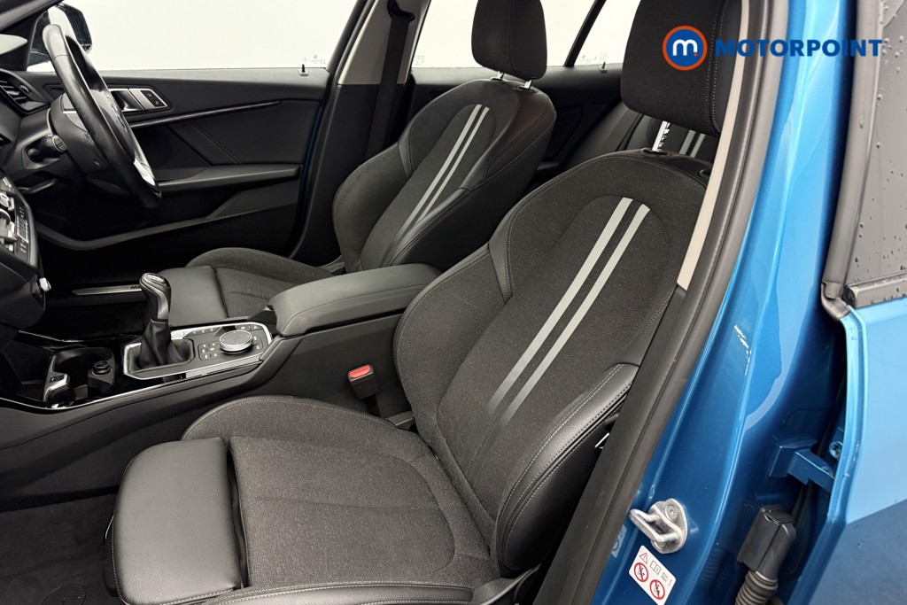 Used BMW 1 Series 2022 for sale - 76146878: Photo 10