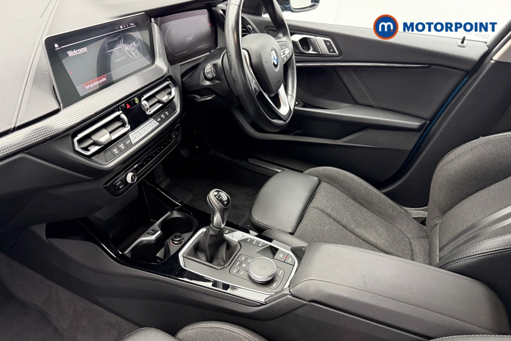 Used BMW 1 Series 2022 for sale - 76146878: Photo 11