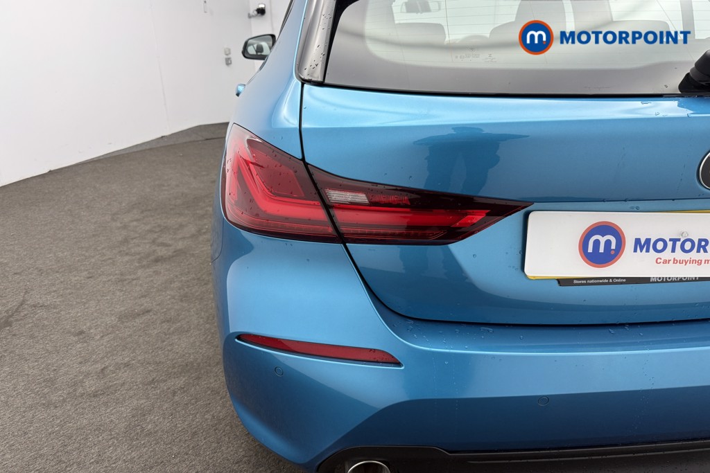 Used BMW 1 Series 2022 for sale - 76146878: Photo 15