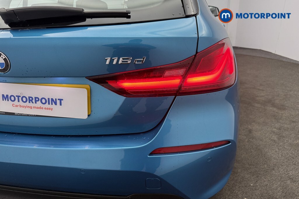 Used BMW 1 Series 2022 for sale - 76146878: Photo 16