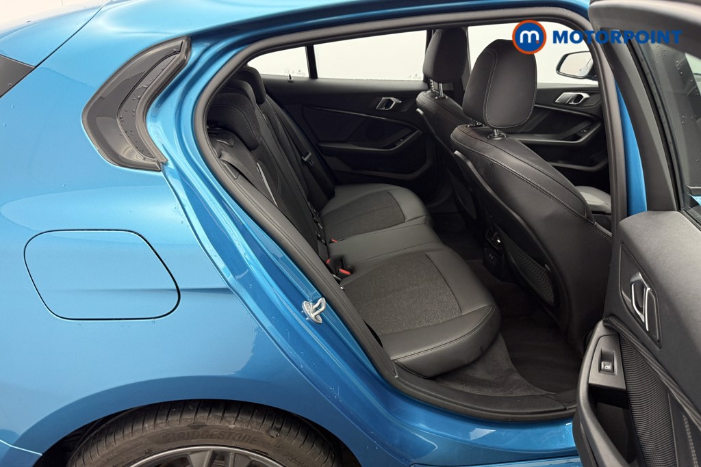 Used BMW 1 Series 2022 for sale - 76146878: Photo 19