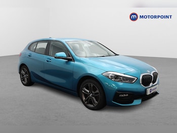 BMW - 1 Series